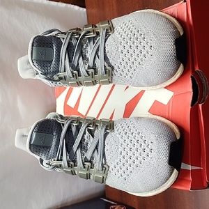Like New Men's Size 11 Adidas Ultraboost 1 (I think) Grey